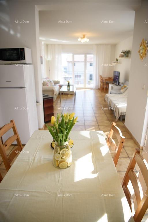 PREMANTURA – splendida villa a tre appartamenti