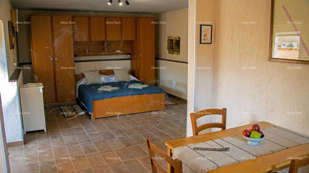 Vendita - due case in ottima posizione con vista mare - Medulin, Vinkuran!