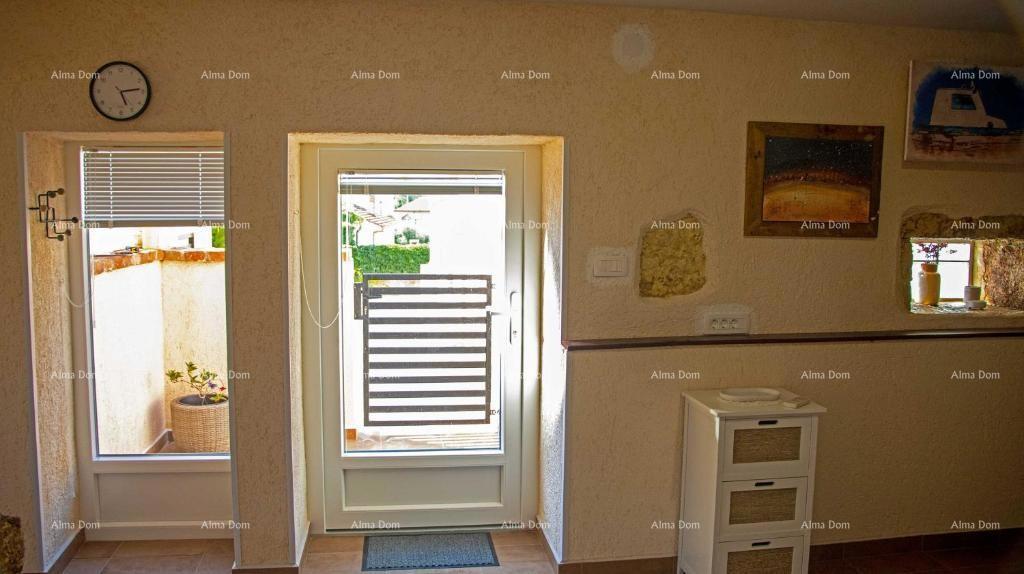 Vendita - due case in ottima posizione con vista mare - Medulin, Vinkuran!