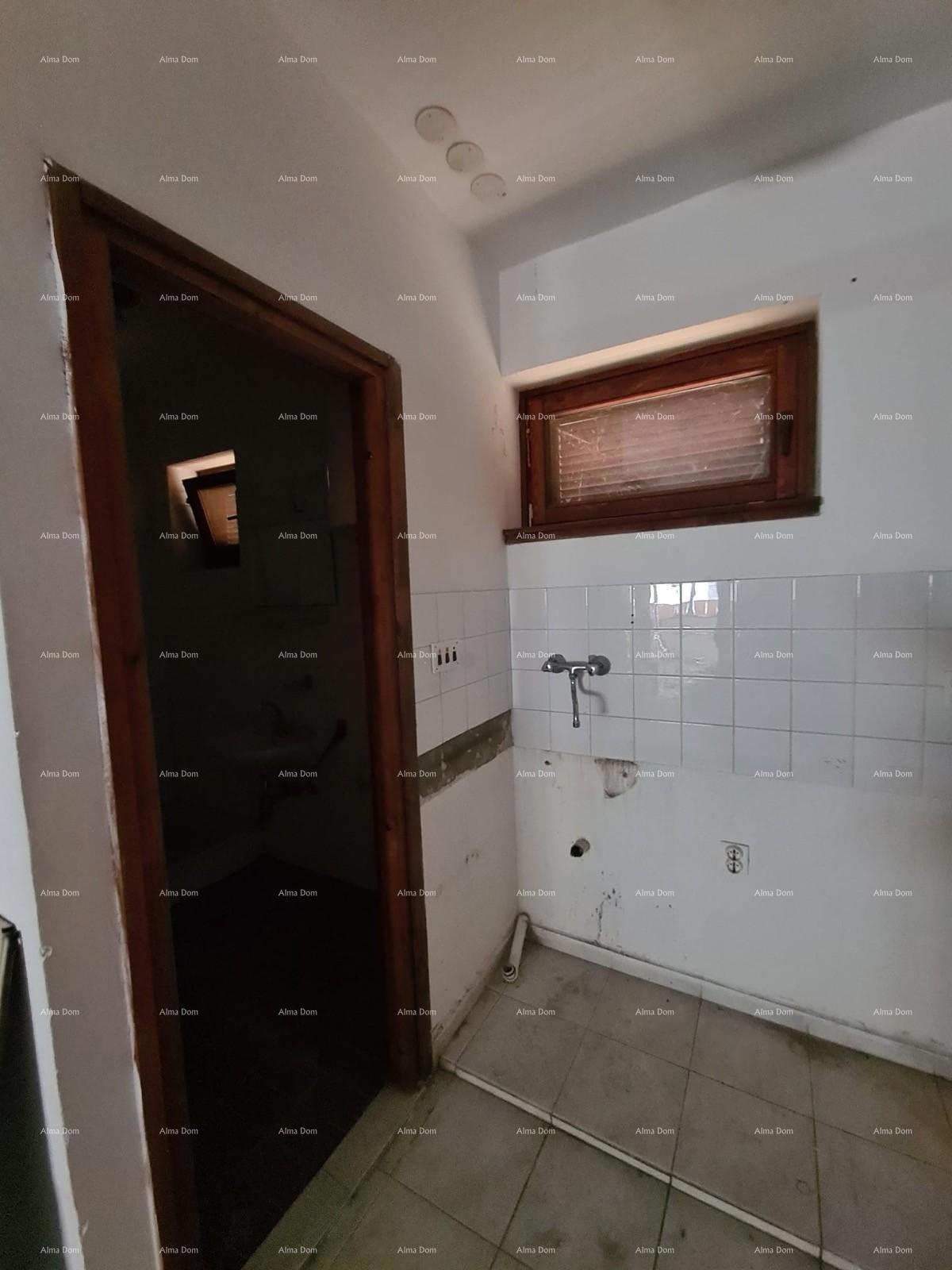 In vendita spazio commerciale – 55 m², Barbariga