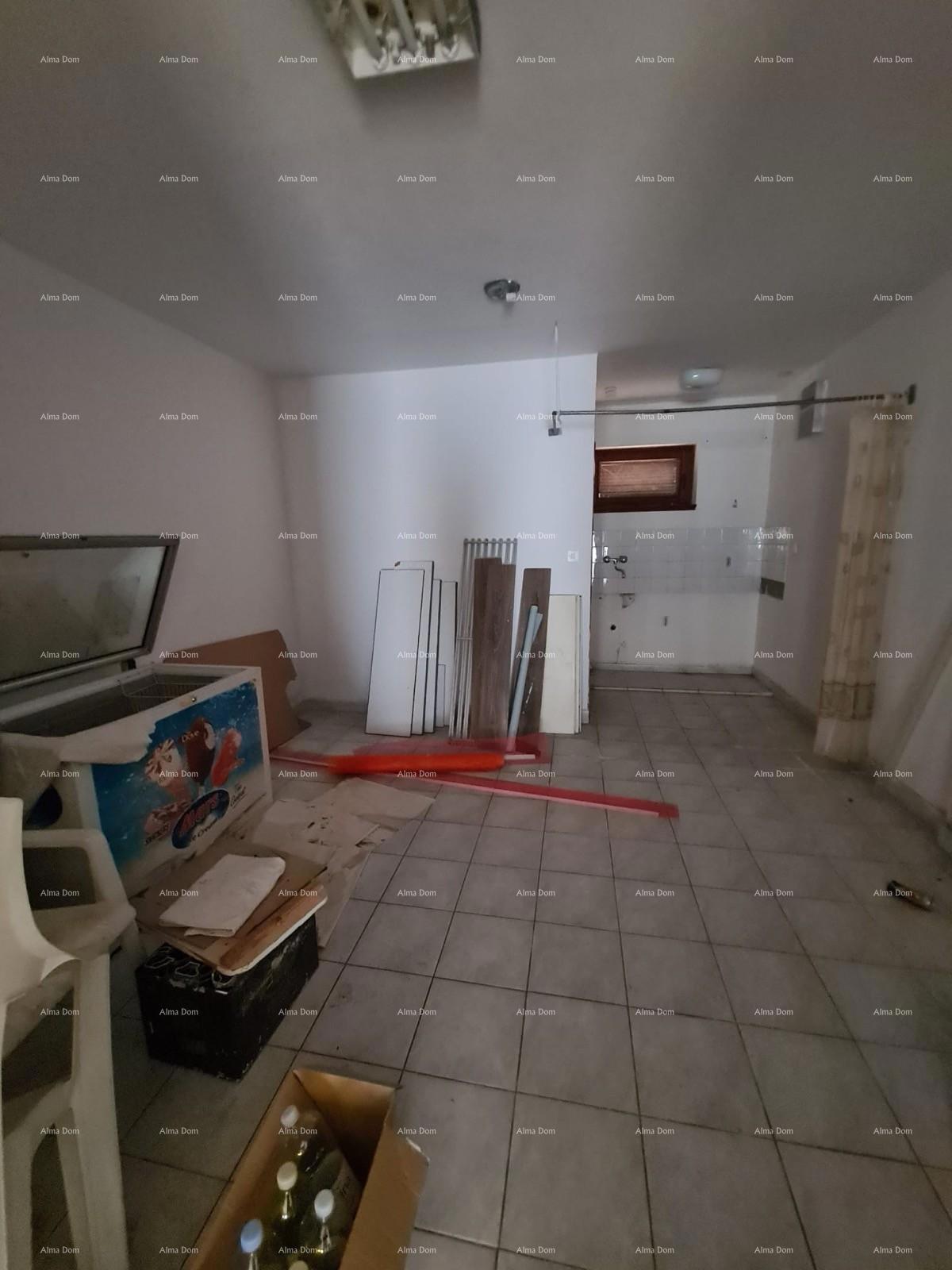 In vendita spazio commerciale – 55 m², Barbariga