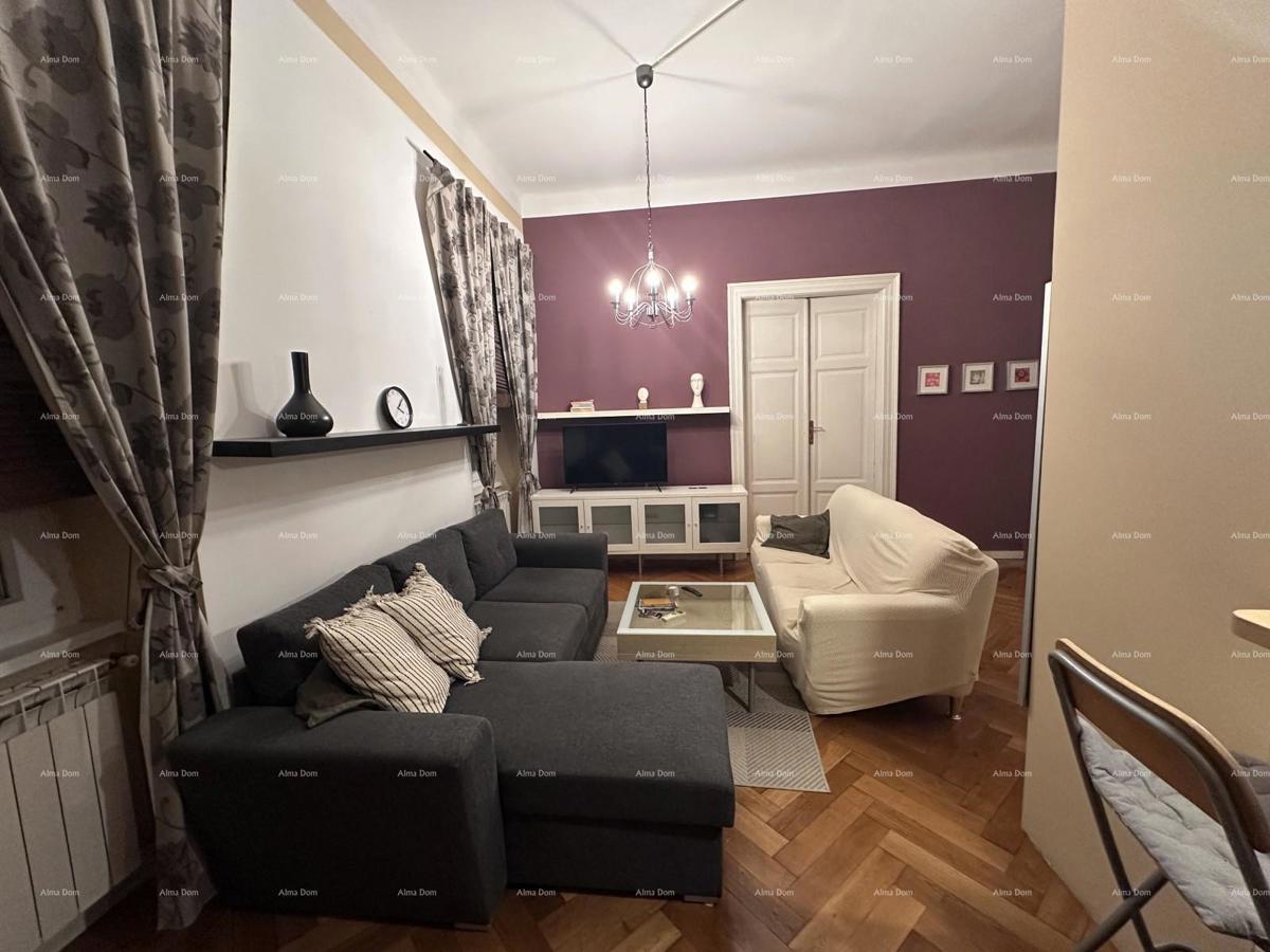 Pula – appartamento con 3 unità abitative!