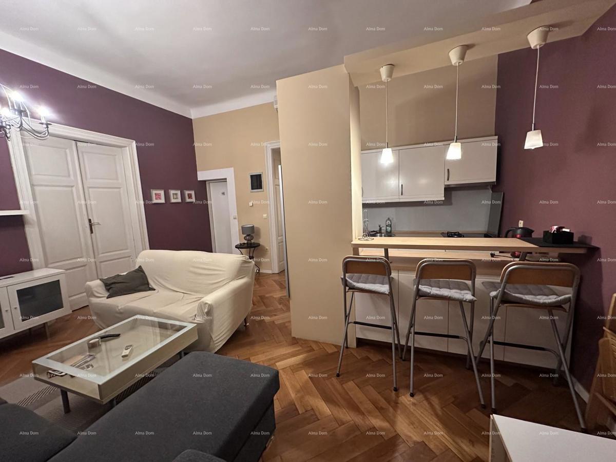 Pula – appartamento con 3 unità abitative!