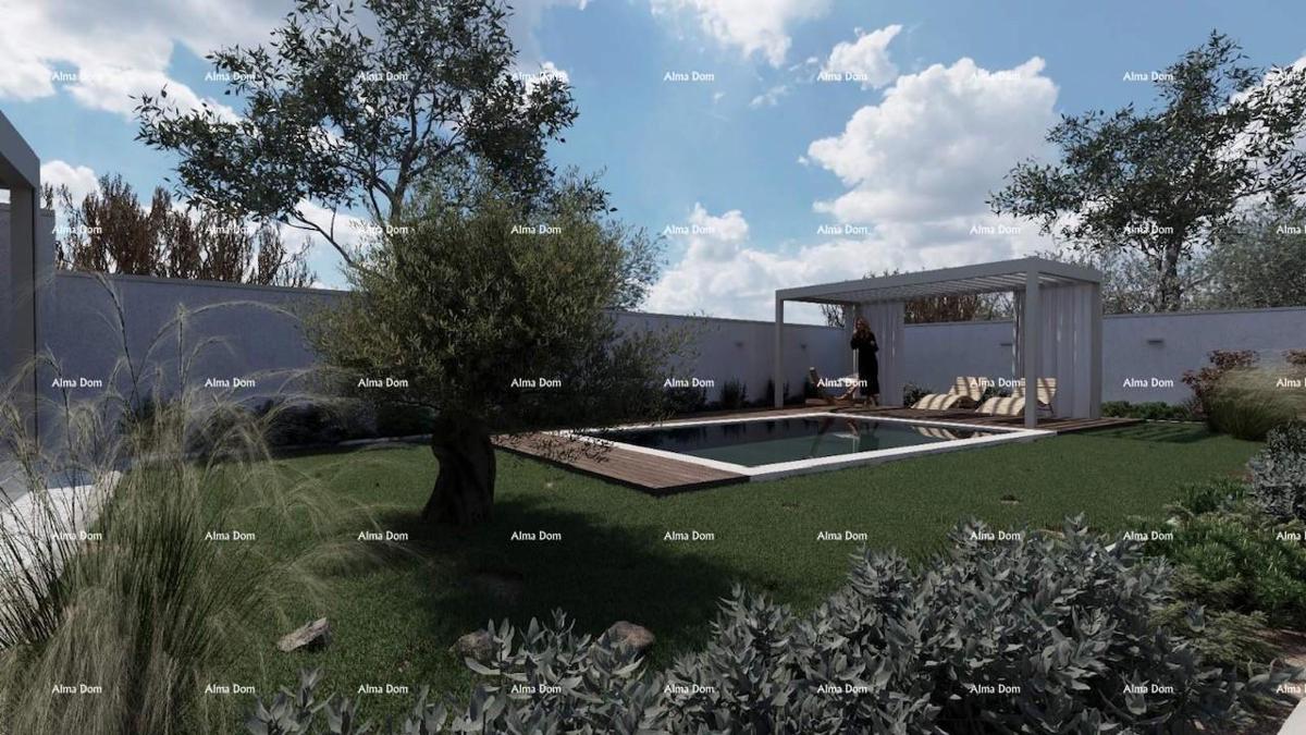 TAR – Oggetto in costruzione con vista mare
