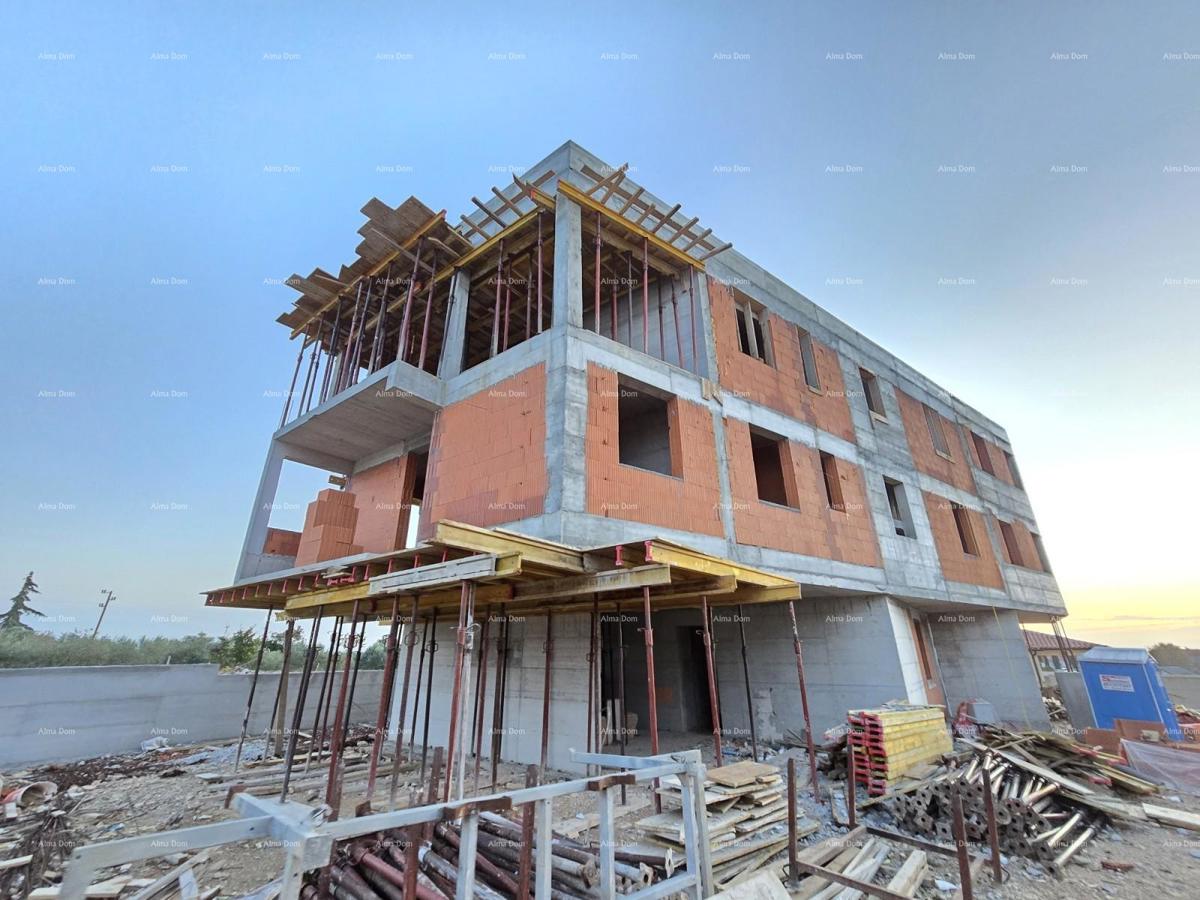 PULA, Nuova Costruzione! A1