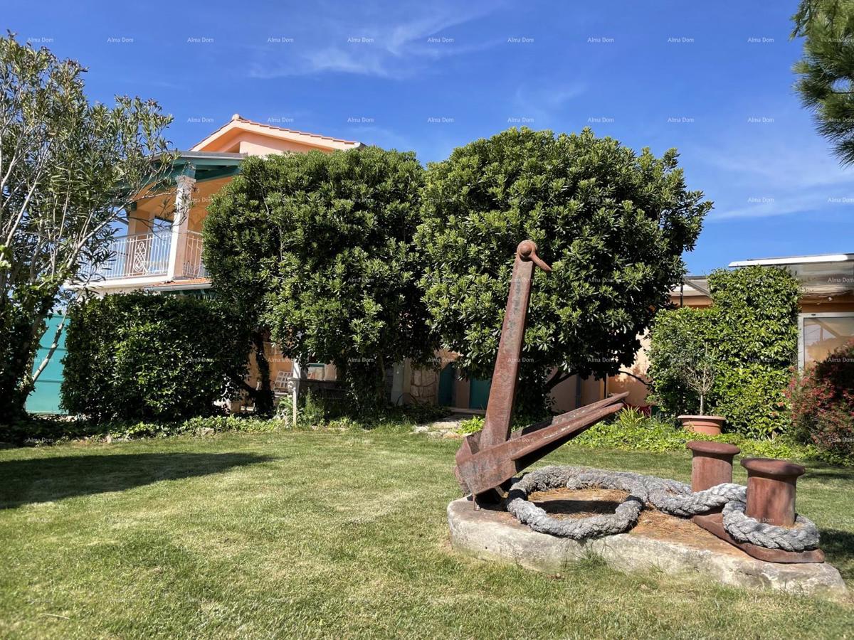 Villa in vendita, Marčana.