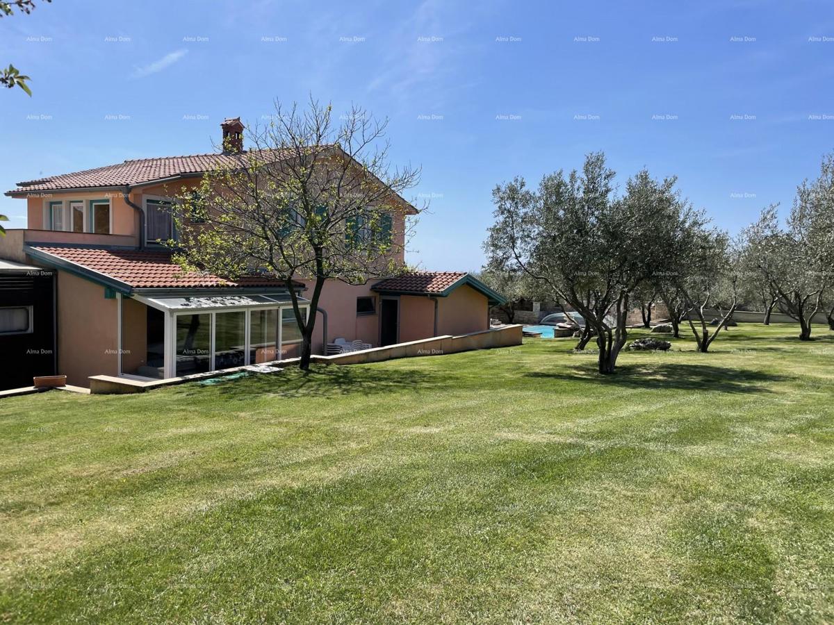 Villa in vendita, Marčana.