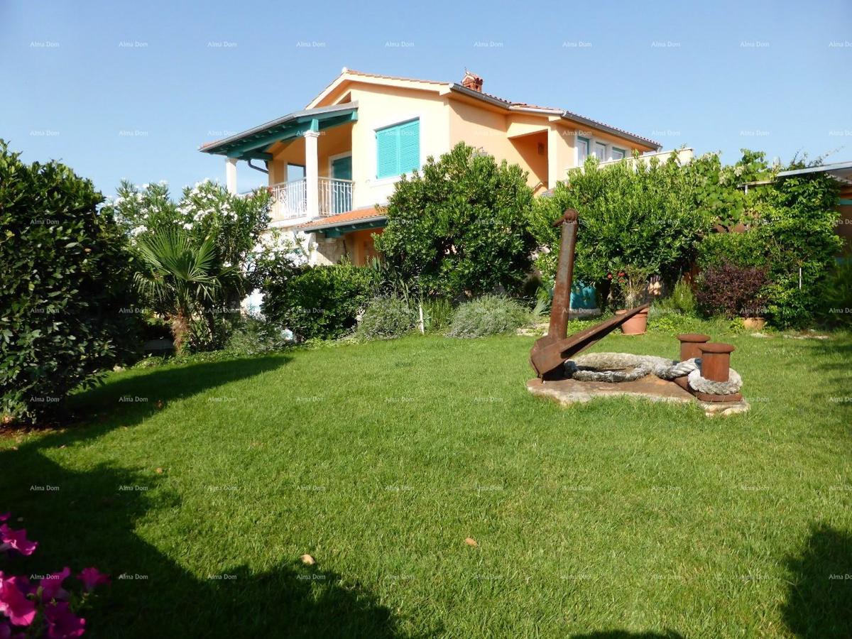 Villa in vendita, Marčana.