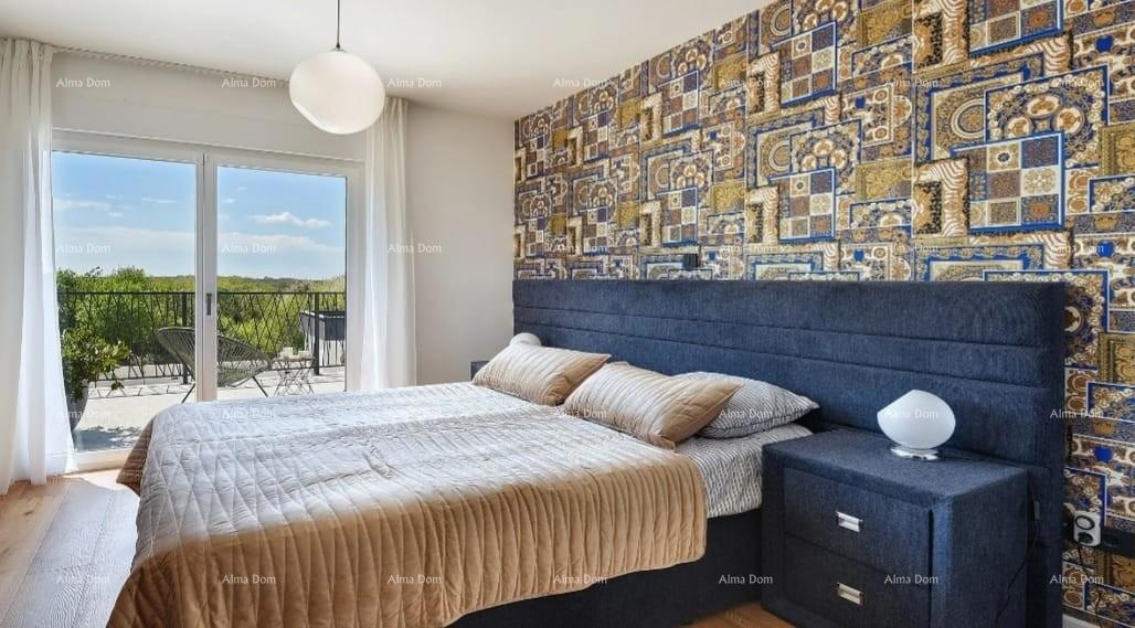 Meravigliosa casa moderna con piscina e garage, Krnica! Pronta per essere abitata subito!