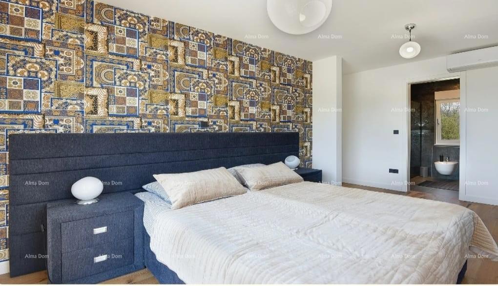 Meravigliosa casa moderna con piscina e garage, Krnica! Pronta per essere abitata subito!