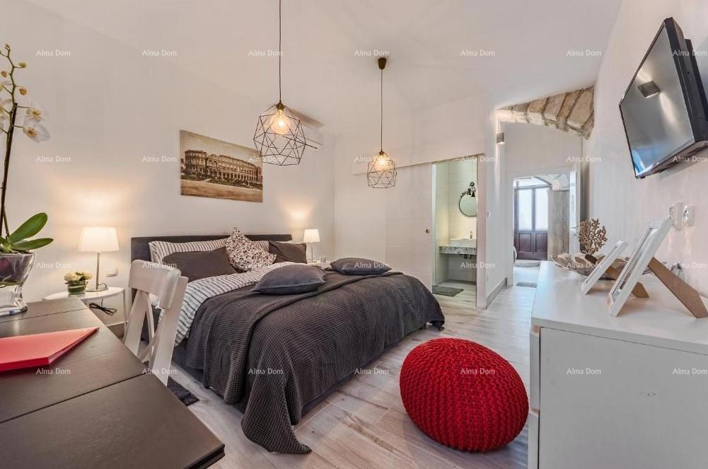 Appartamento nel centro di Pola