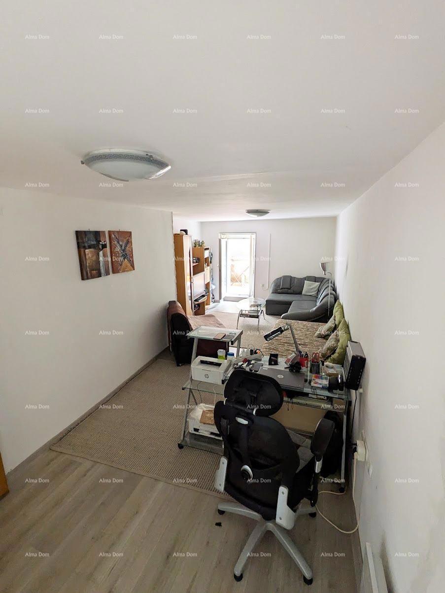 Vodnjan – Casa di pietra 85 m² nel centro storico