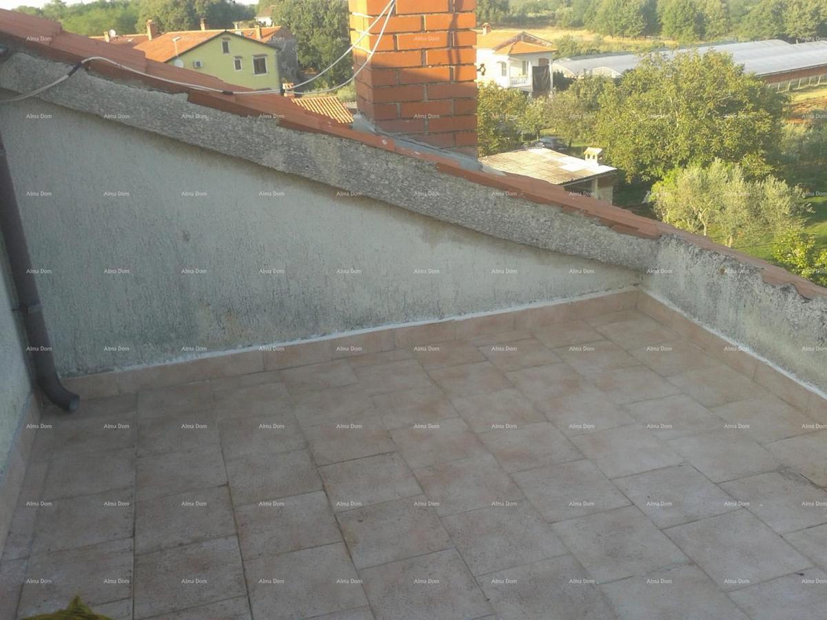 Casa Kaštelir-Labinci