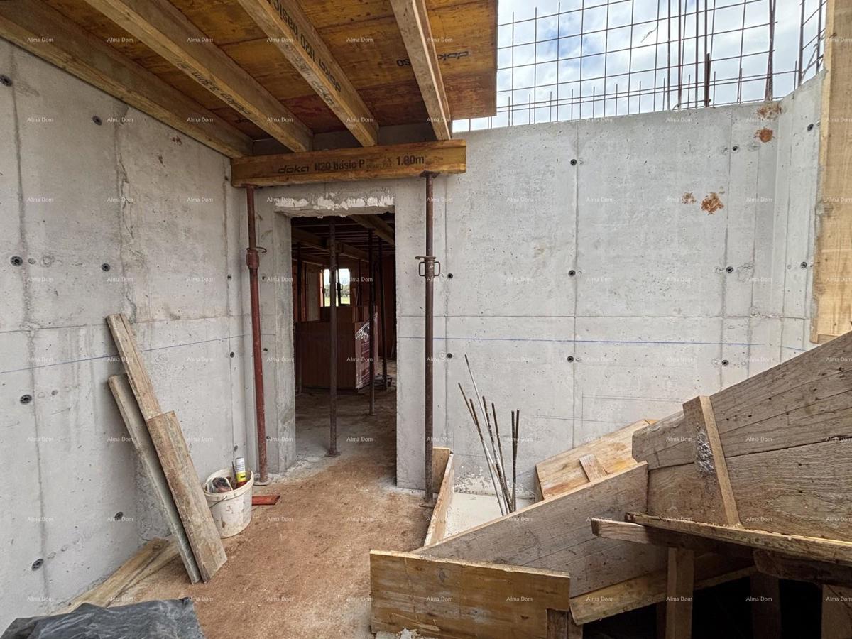 Appartamento in vendita, Pola