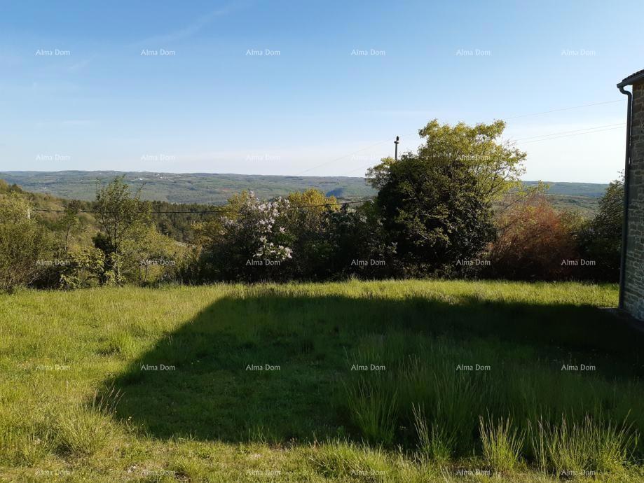 Casa in pietra autentica – Buje