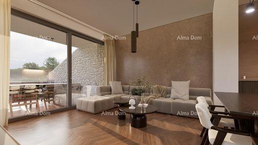 Duplex casa con piscina!