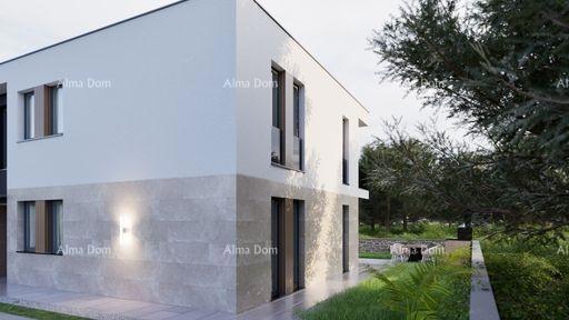 Duplex casa con piscina!