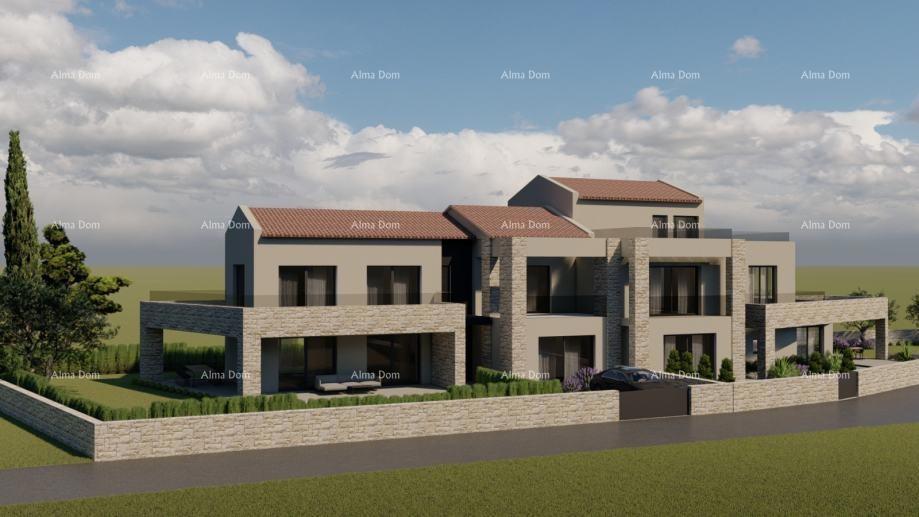 Sure! Please provide the title you would like me to translate into Italian.