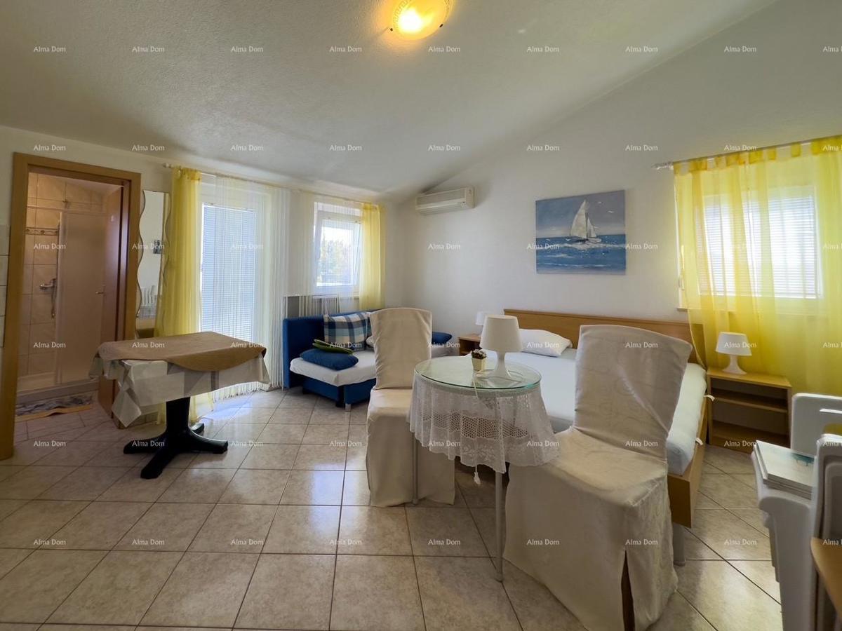 Appartamento Medulin