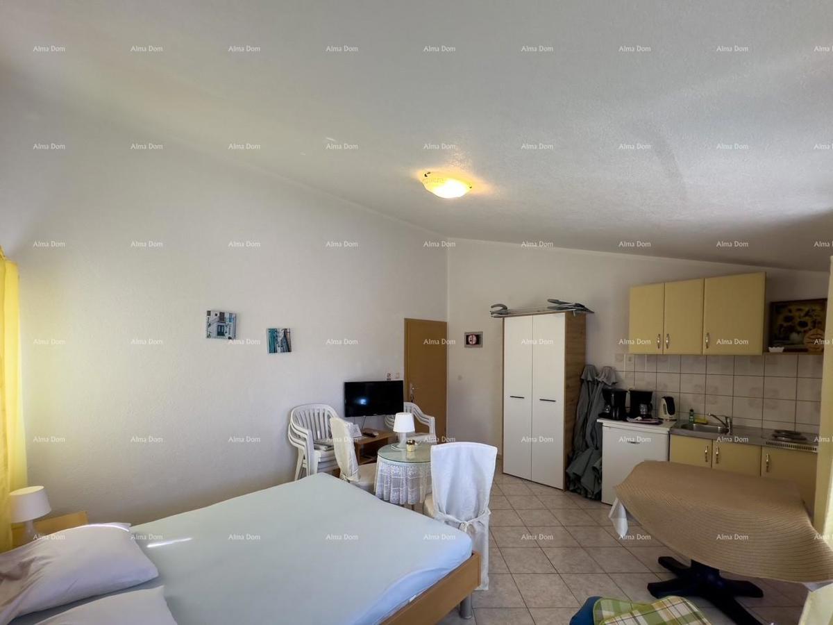 Appartamento Medulin