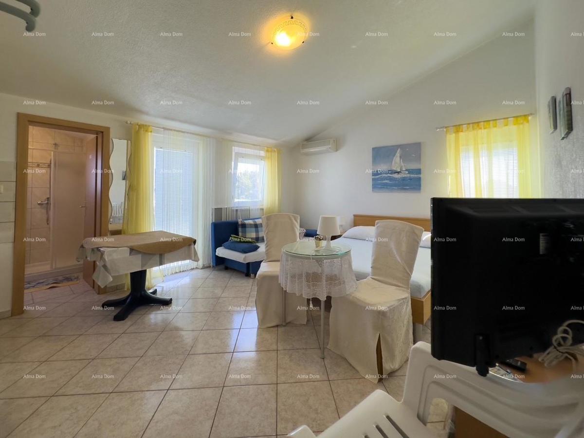 Appartamento Medulin