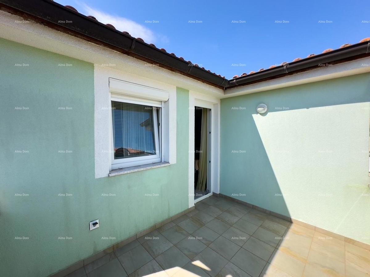 Appartamento Medulin