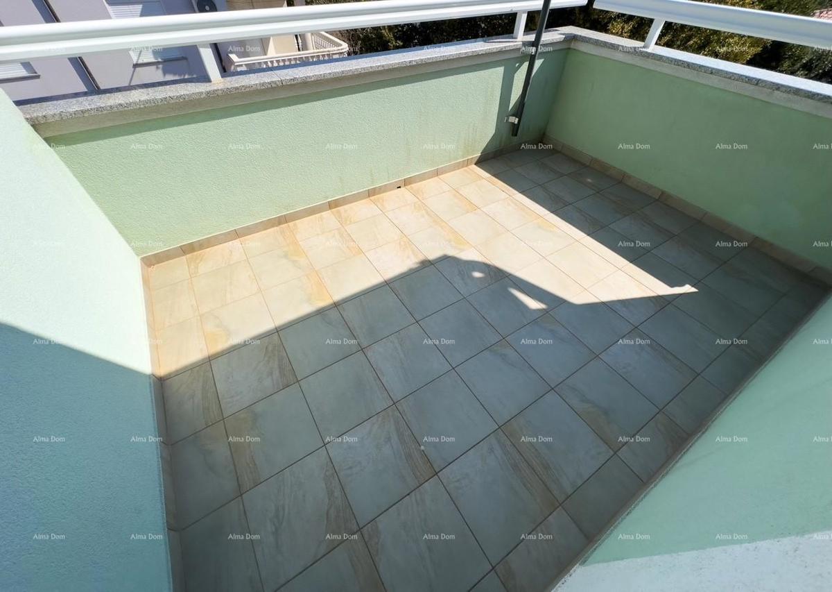 Appartamento Medulin