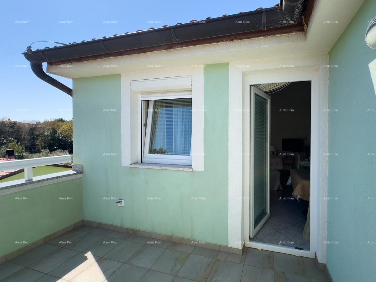 Appartamento Medulin