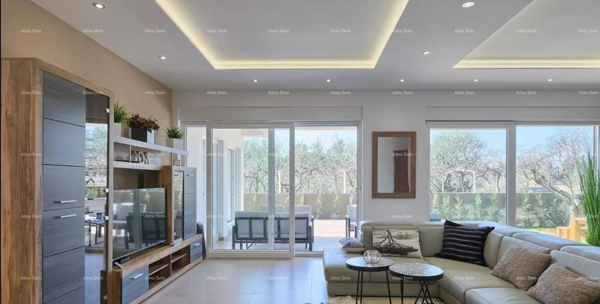 Casa moderna splendida con vista mare - Fažana!