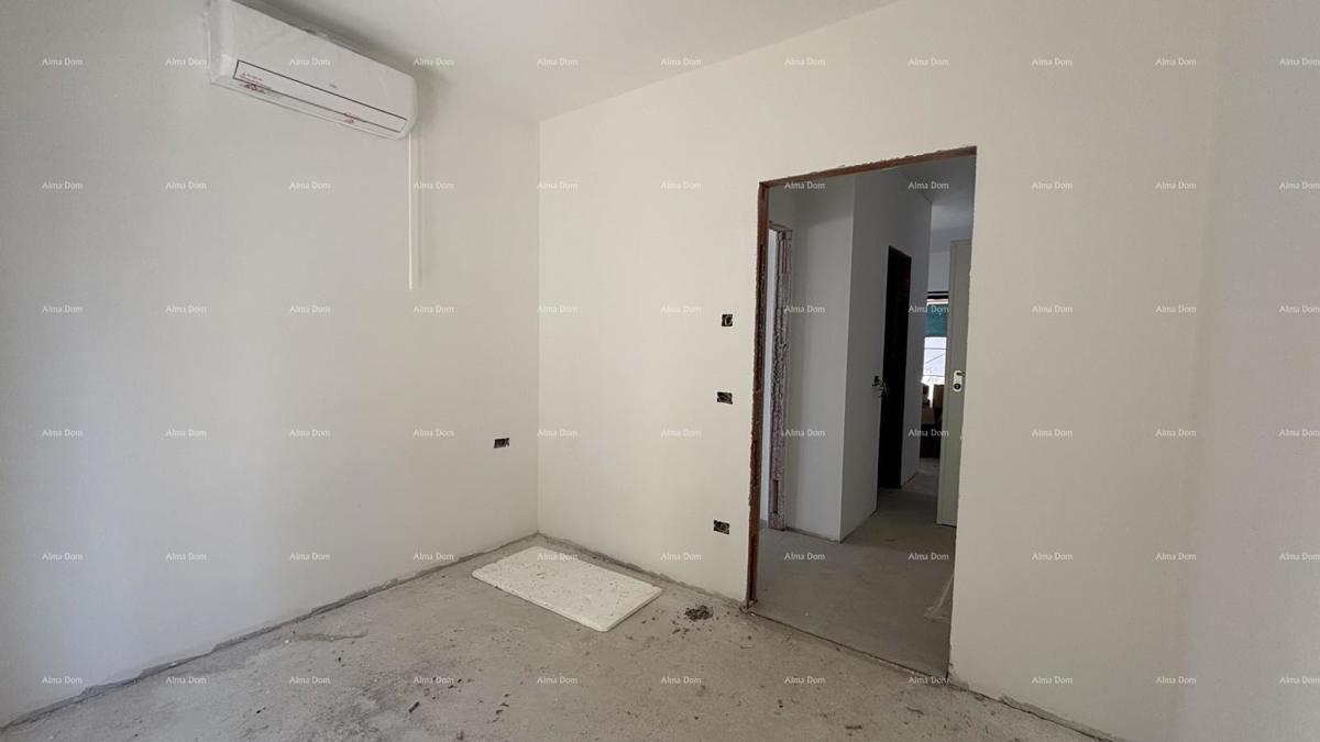 PREMANTURA - appartamento con giardino e piscina, a 500 m dal mare (101)