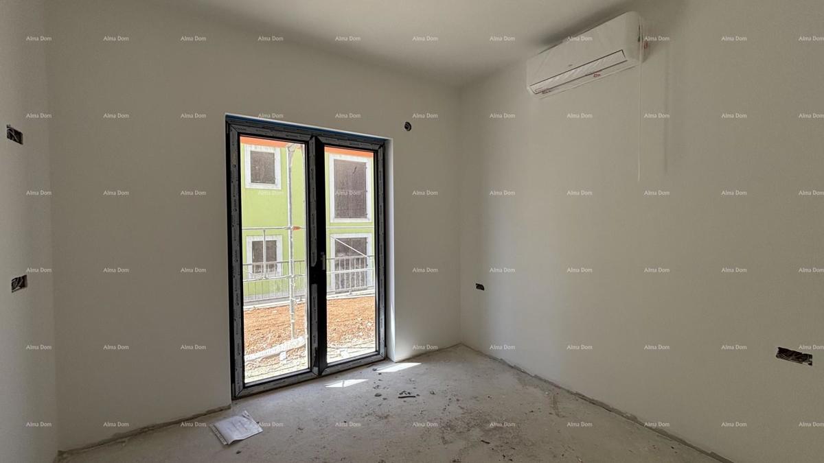 PREMANTURA - appartamento con giardino e piscina, a 500 m dal mare (101)