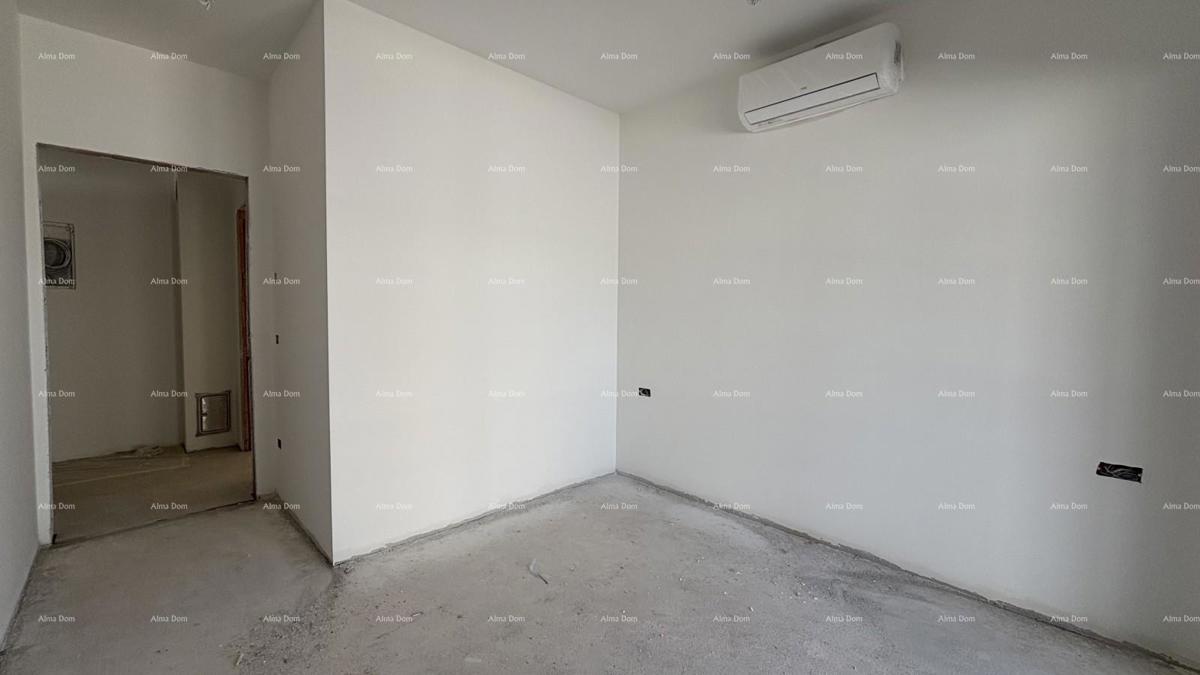 PREMANTURA - appartamento con giardino e piscina, a 500 m dal mare (101)