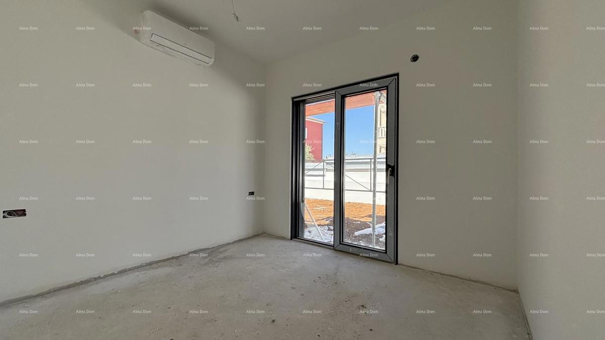 PREMANTURA - appartamento con giardino e piscina, a 500 m dal mare (101)