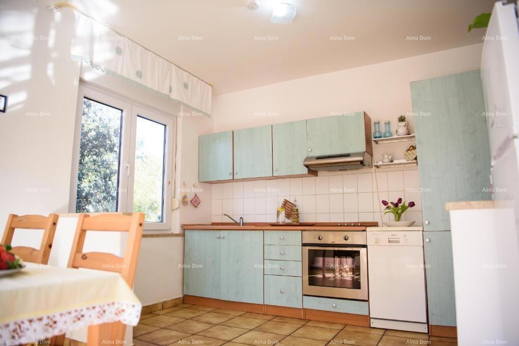 PREMANTURA – splendida villa a tre appartamenti