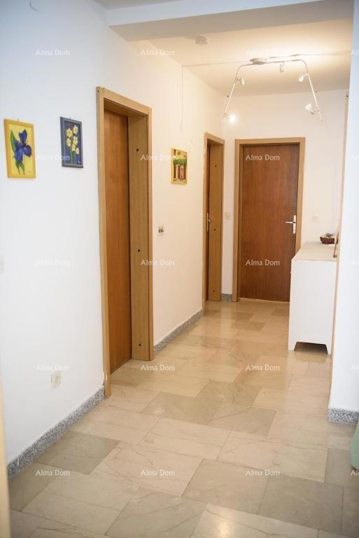 PREMANTURA – splendida villa a tre appartamenti