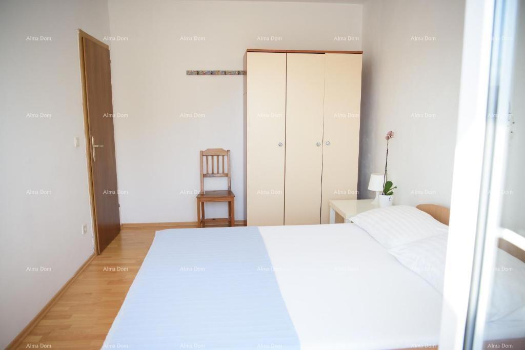 PREMANTURA – splendida villa a tre appartamenti