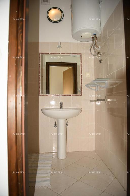 PREMANTURA – splendida villa a tre appartamenti