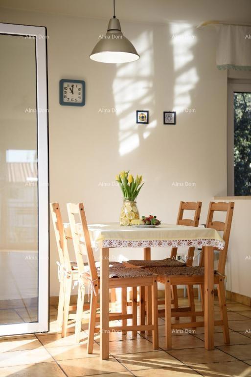 PREMANTURA – splendida villa a tre appartamenti