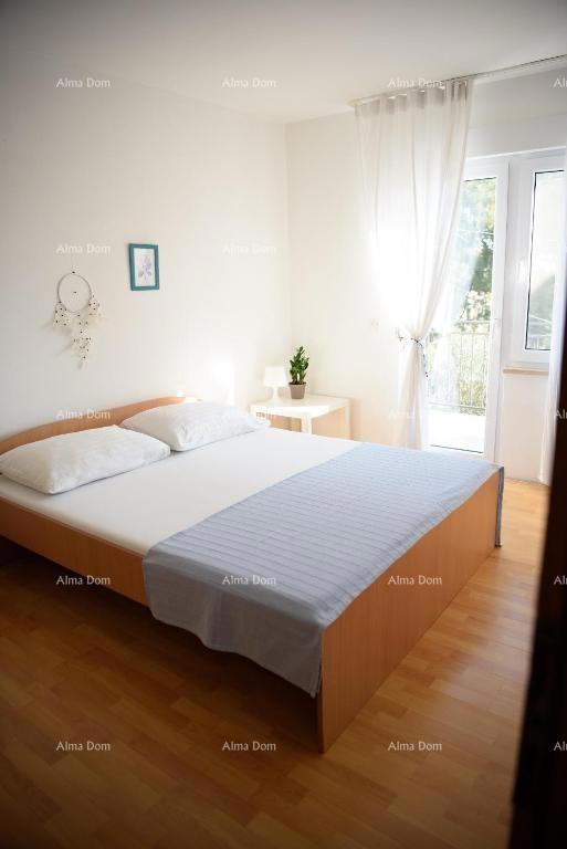 PREMANTURA – splendida villa a tre appartamenti