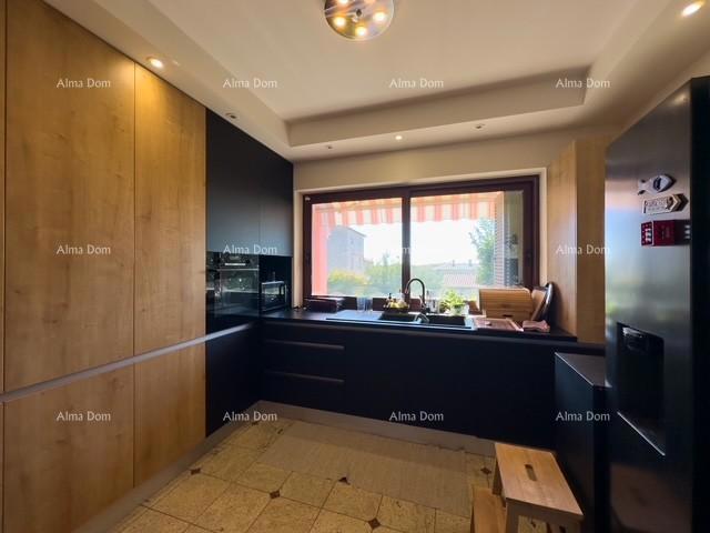 Bale: Ampia villa con piscina e casa per gli ospiti