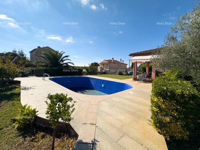 Bale: Ampia villa con piscina e casa per gli ospiti