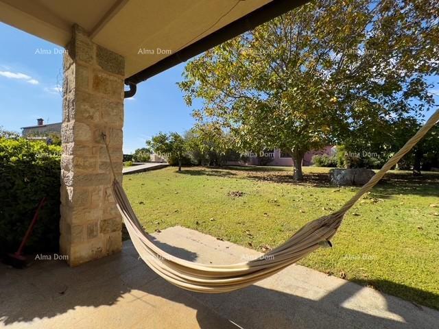 Bale: Ampia villa con piscina e casa per gli ospiti