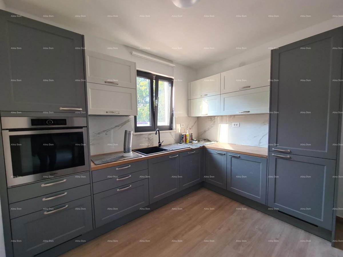 Casa con piscina! Vicino a Medolino!