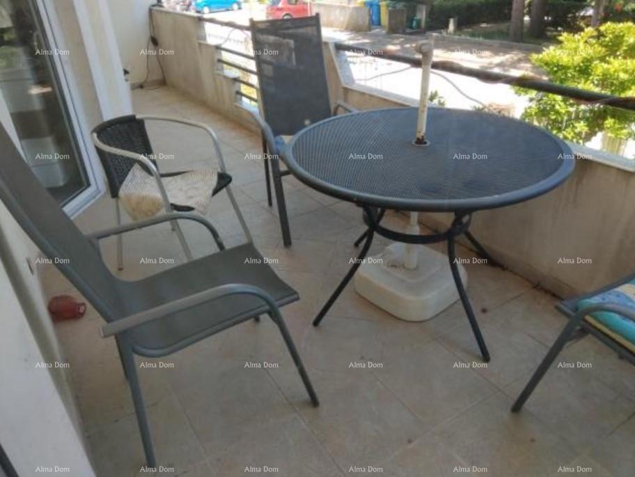 Casa con appartamenti a Fasana