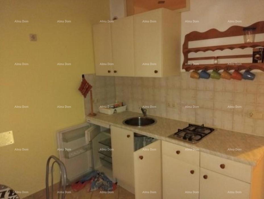 Casa con appartamenti a Fasana