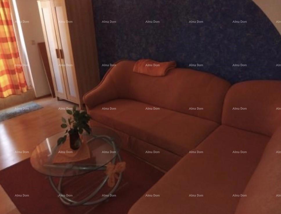 Casa con appartamenti a Fasana