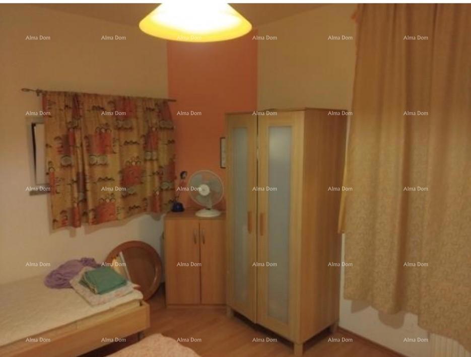 Casa con appartamenti a Fasana