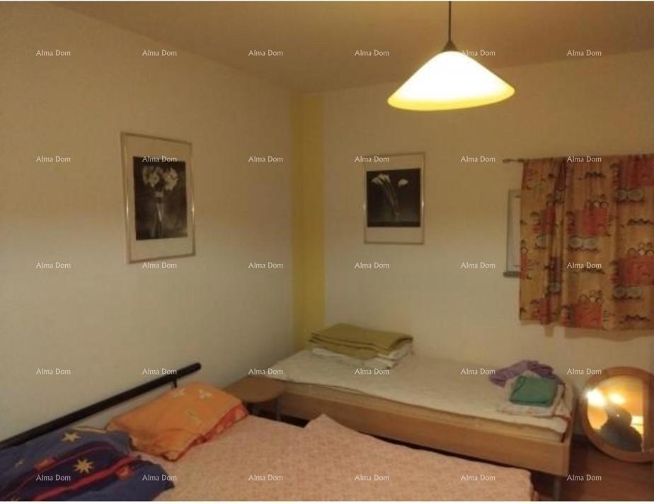 Casa con appartamenti a Fasana