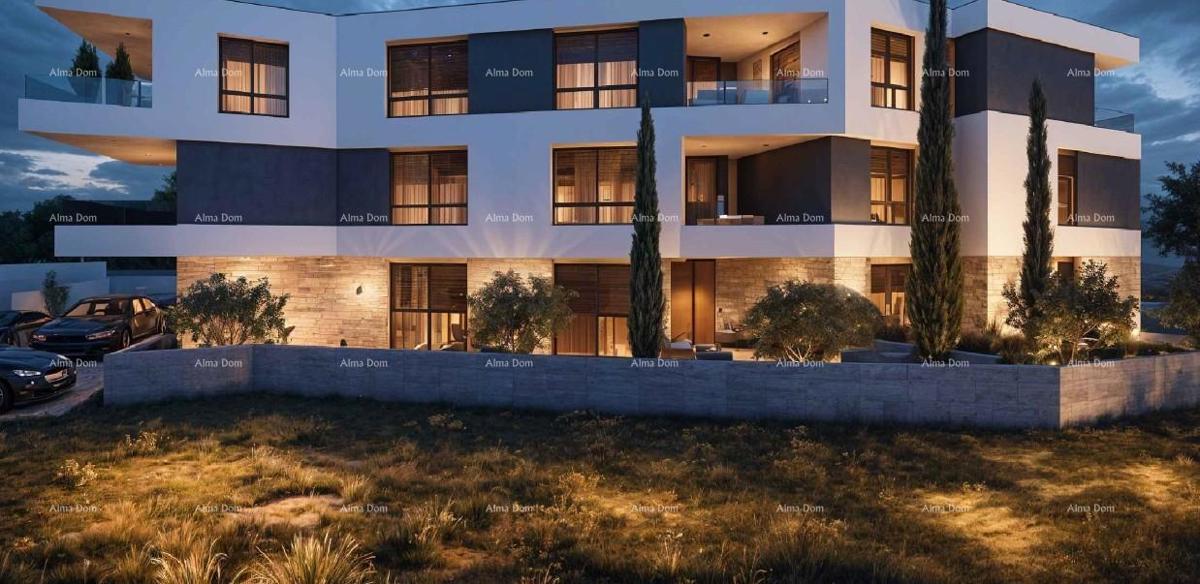 Sure! Please provide the title you would like me to translate into Italian.