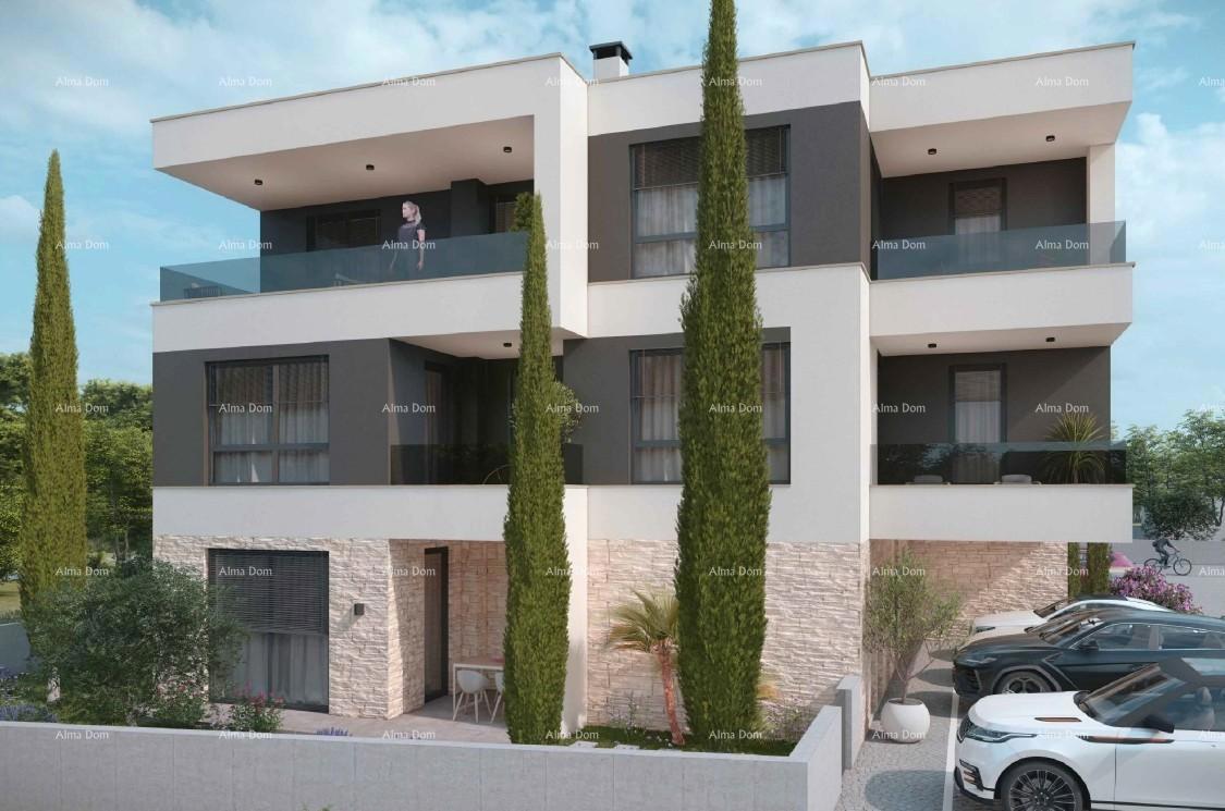 Sure! Please provide the title you would like me to translate into Italian.